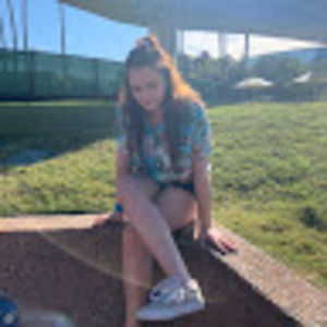 Meet your Posher, Katy